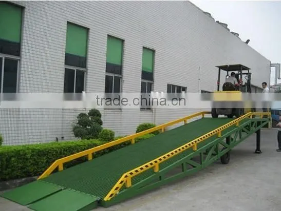 Hydraulic Container Lifting Equipment photo-4