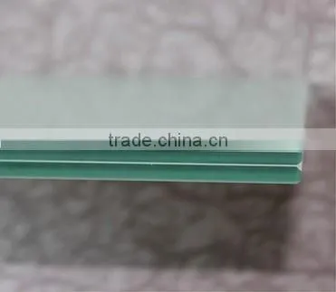 Laminated Safety Glass for Stairs photo-3