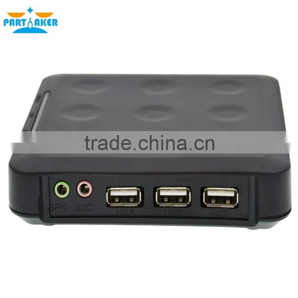 Partaker N380 WIN.CE 6.0 Cloud Terminal Server Thin Clients photo-5