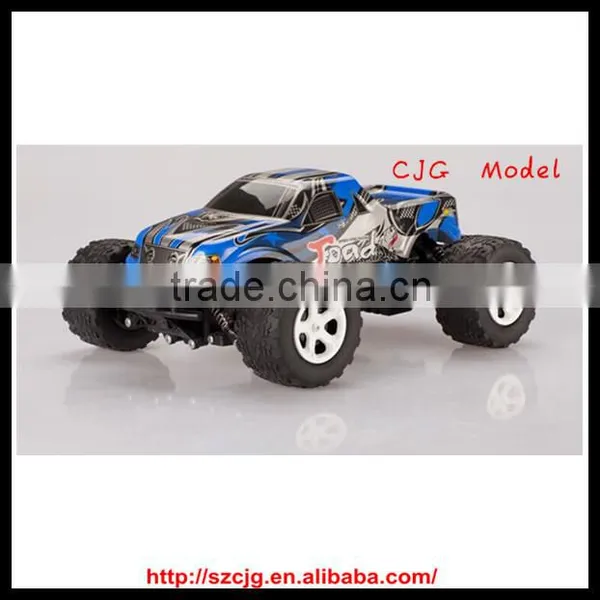 Kids Car Toy Automatic Radio Control Car