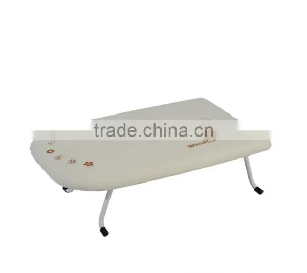 PAL-2 Household Essentials Mini Ironing Board Small Ironing Board photo-2