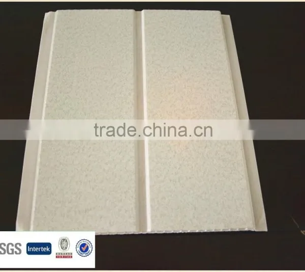 20cm*8mm Wall Panels From Zhejiang Haining photo-4