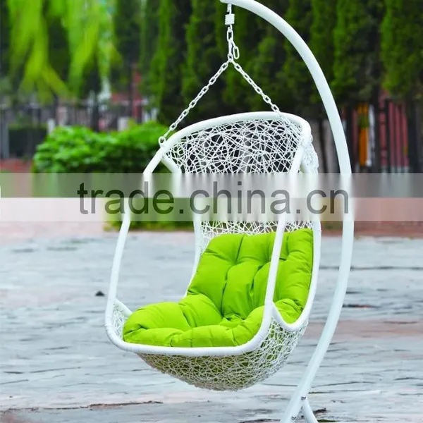 Hot Sale Home Garden Furniture Indoor Odtdoor Swing for Adult