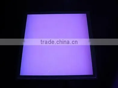 120degree Ceiling Light 240v 600*600 Led Panel Light Dimmable for Home Furniture photo-3