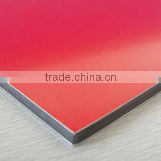 Wall Cladding ACP photo-4