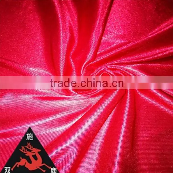 Warp Knitting Fabric Newest Design Poly Knit Fabric photo-3