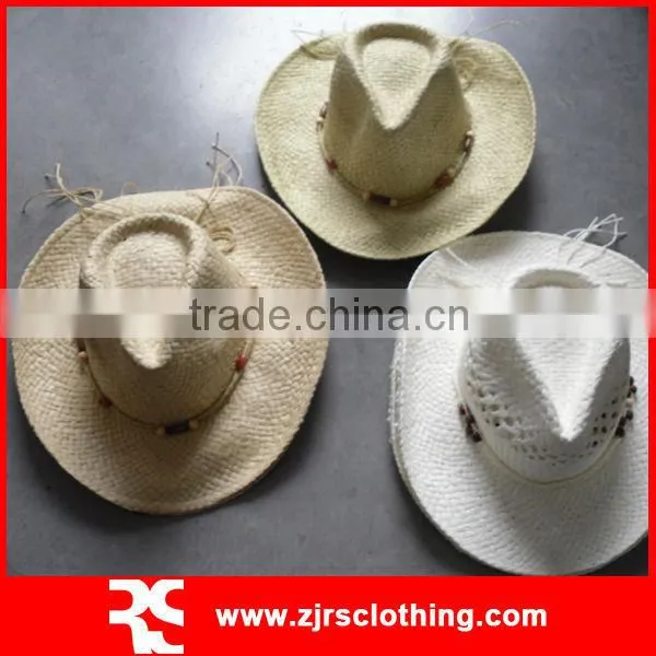 Paper Straw Hat Mens Straw Hat Promotional Straw Hat photo-3