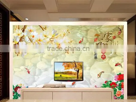 50 Inch Professional Manufacturer Uhd 4k 3d Smart Led tv photo-6