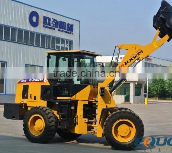 Mini Front End Loader Model Zl-12 Mini Wheel Loader For Sale