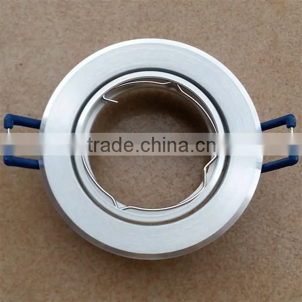Recessed Small Round 5w Cob Led Spotlight Led Lighting photo-2