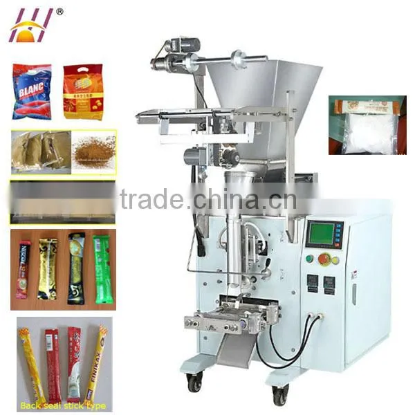 Protein Powder Stick Sachet Small Strip Packing Machine F60C photo-2