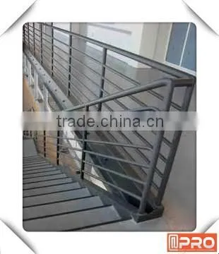 Stainless Steel Railing Systems,Glass Stair Handrail,Stair Glass Railing Prices photo-6