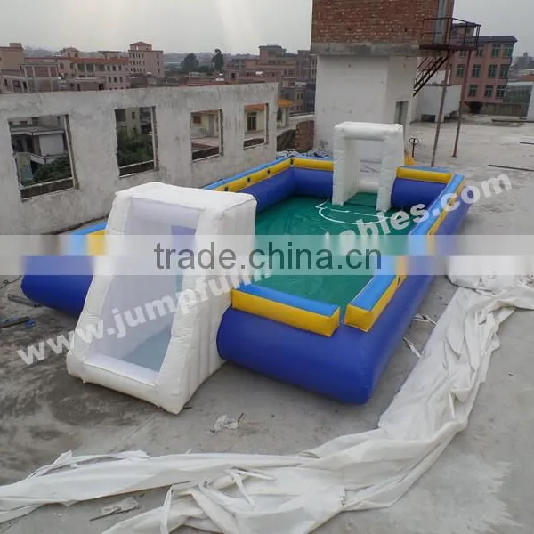 Children Babyfoot Inflatable for Sale photo-3