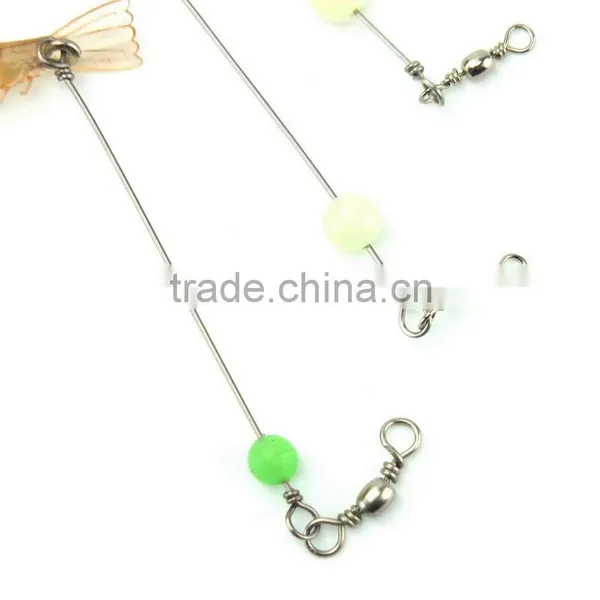 New Product 3.4" 8.65cm 5.41g 6 Pcs Soft Shrimp Lures Tackle Carp Fishing Bait. photo-6