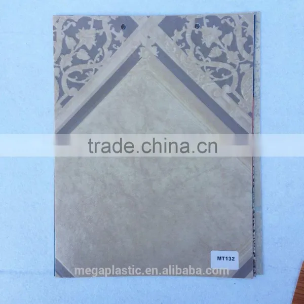 Vinyl/Pvc Floor Covering Roll photo-4