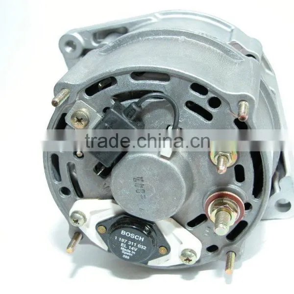 0120-488-205 12V 65A Bosch Alternator photo-3