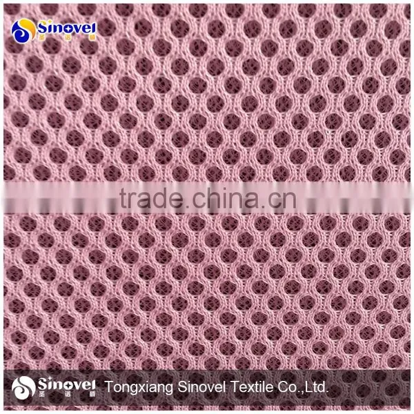Air Mesh Fabric Sandwich Fabric 3d Air Mesh Fabric photo-2