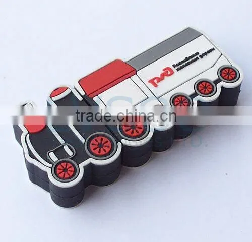 2016 Hot Selling Promotional Gifts Truck USB Flash Drive photo-4