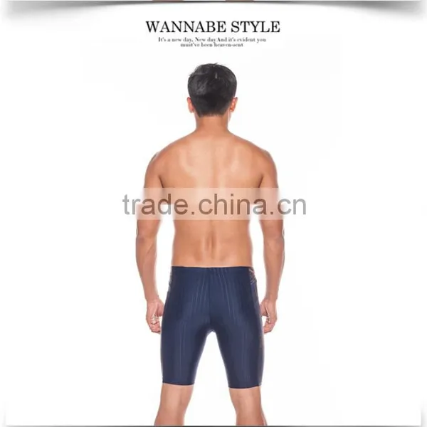 CNYE Men Racng Swimwear Mens Swimwear CN-1301 photo-4