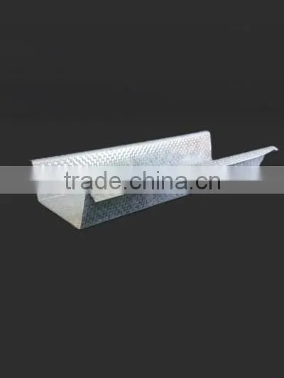 GI C Channel /Main C Channel / 45x15 A12 photo-3