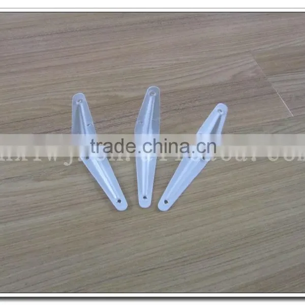 Factory L Shaped Power Painting Shelf Bracket