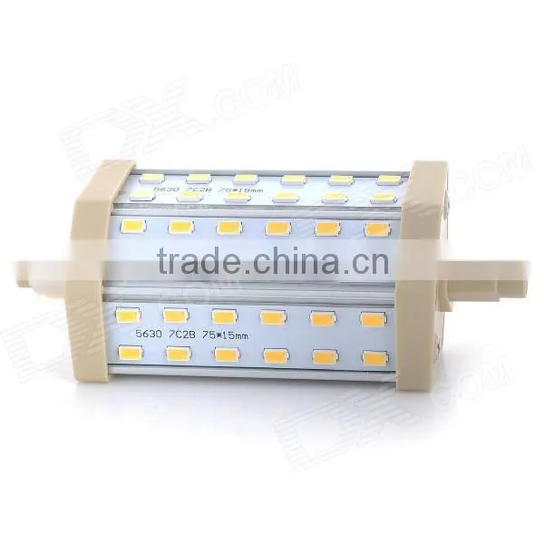 High Quality Smd 5050 10W R7s Led Light photo-2