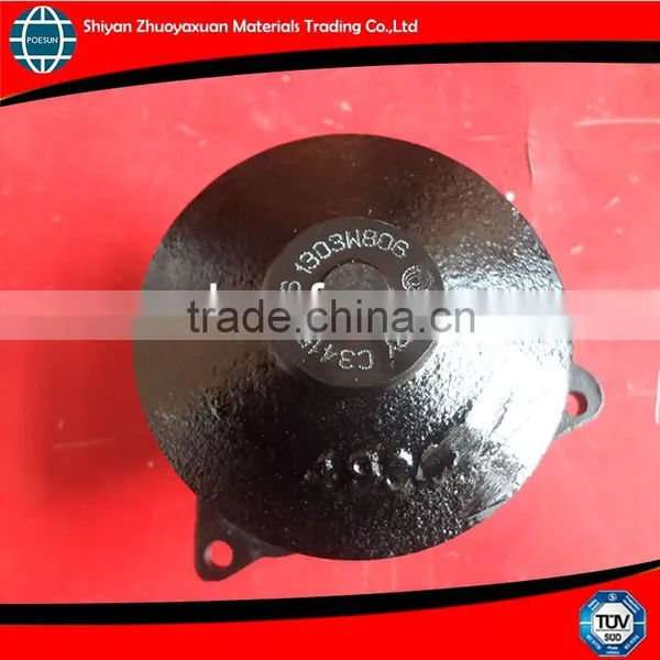 Water Pump 3415366/6CT Diesel Engine Water Pump Assembly photo-2