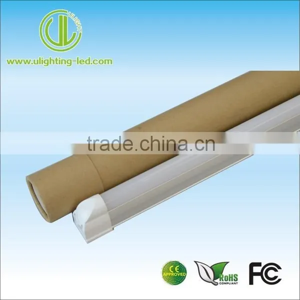 1200mm 4feet 18W SMD2835 T5 Integrated Tube Light photo-2