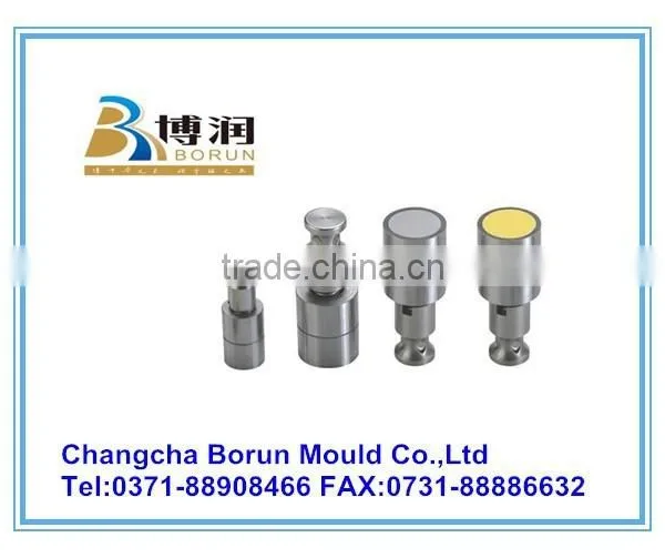 VA air valves for mould