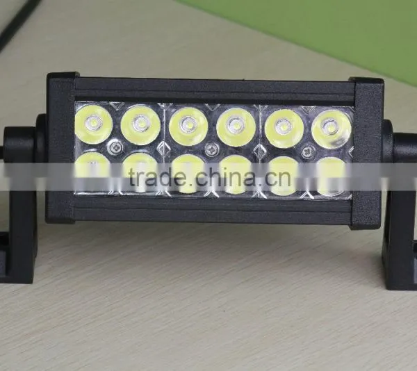Hot Sale 36w Wholesale Offroad Led Light Bar photo-5