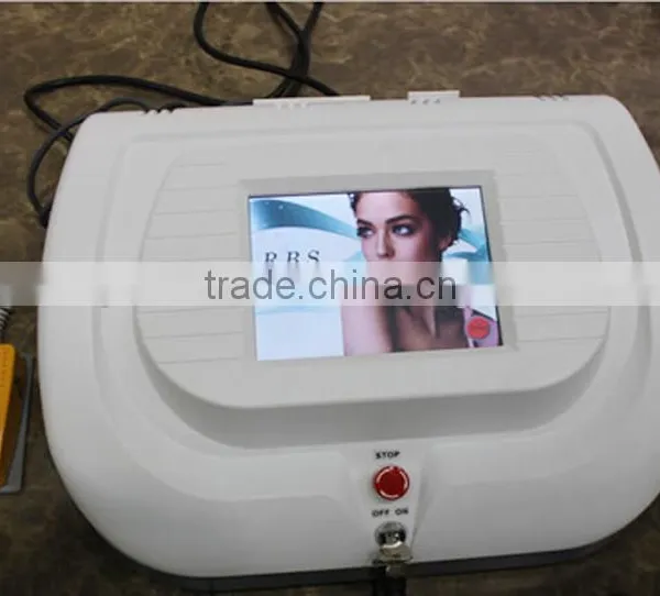 30.56MHz ROYAL-VR366 500W Portable RBS Machine photo-3