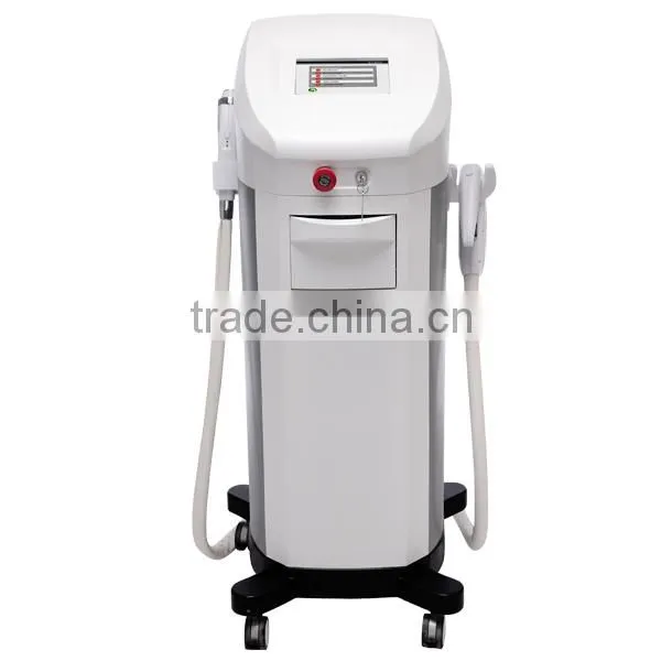 2016 Most Effective Ipl Shr E-light Hair Removal / Elight Shr Hair Removal / Opt Shr Ipl Hair Removal VH608 photo-2