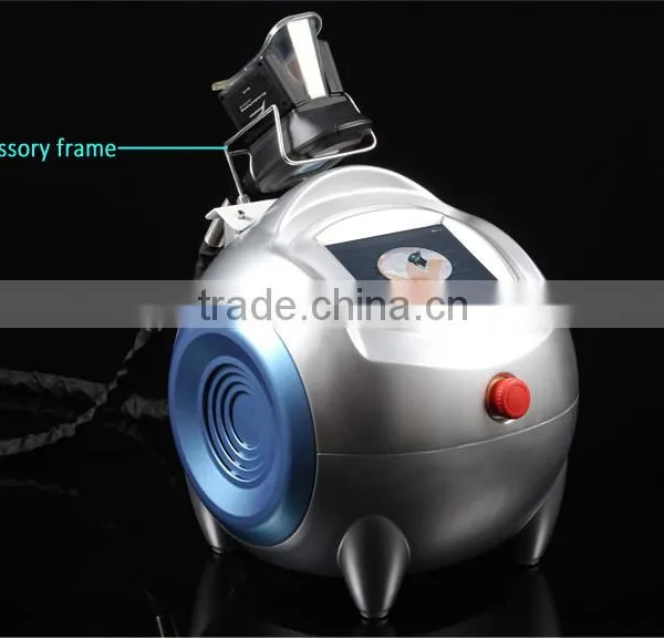 Portable Cryotherapy Fat Removal Cellulite Machine on Sale Promotion photo-6