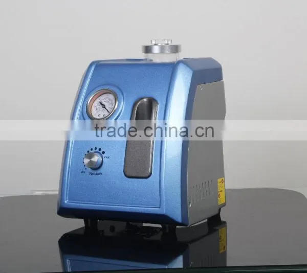 NL-SPA13 2016 Portable 3 in 1 Water Dermabrasion Reduce Oily Skin Beauty Machines for Sale photo-3
