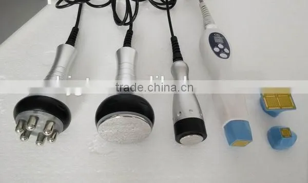 2015 New Desktop Fractional RF Cavitation Slimming Machine photo-3