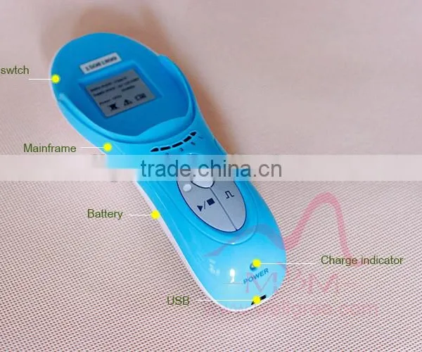 2016 OEM Beauty Machine Led Light Therapy Skin Tightening Machine/DPL Led Light Therapy photo-3