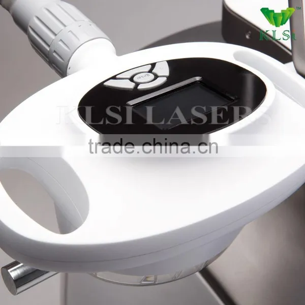 Body Slimming Machine/ Vacuum Cavitation/ Cellulite Reduction Equipment photo-6