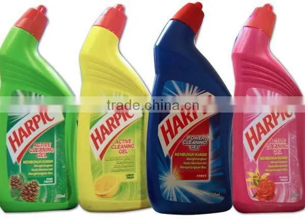 Harpic Toilet Cleaner