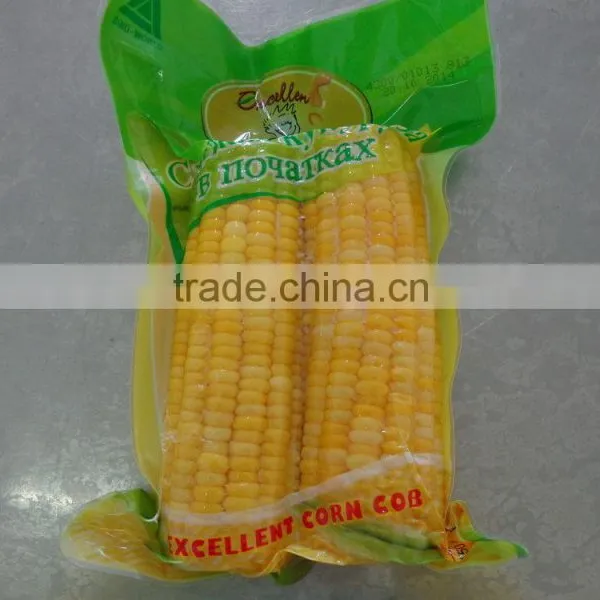 Canned Sweet Corn photo-3