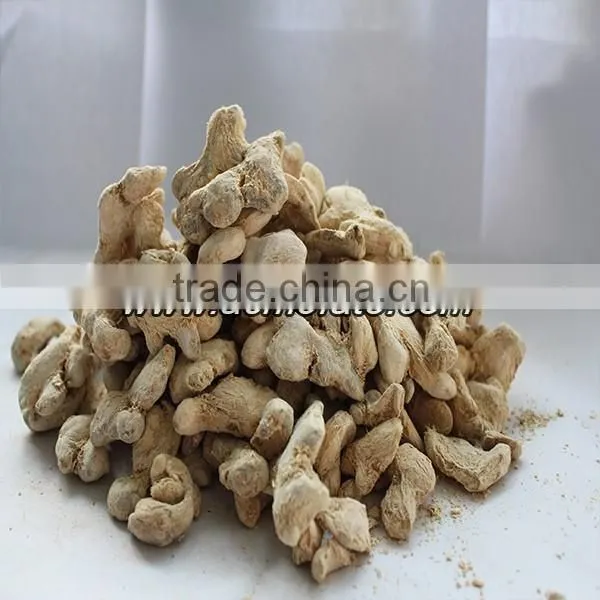 Seasoning Single Spices & Herbs Dried Ginger photo-5