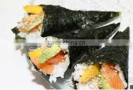 Roasted Seaweed