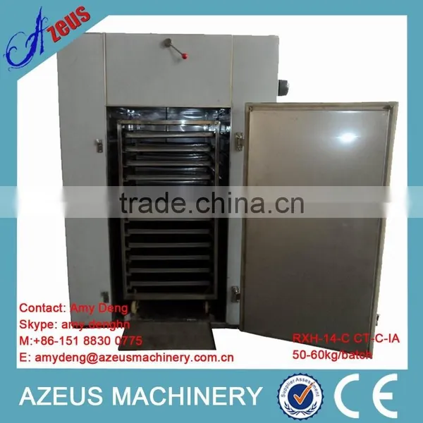 Hot Air Dryer for Fruit and Vegetable, Vegetable Drying Machine Vegetable Dryer photo-3