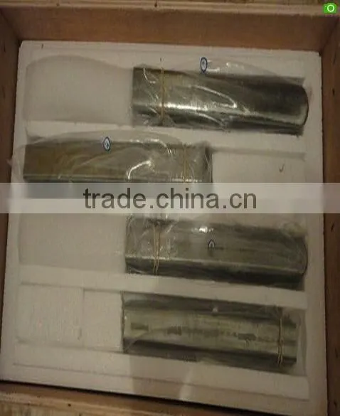 Germanium Ingot With Lowest Factory Price photo-2