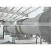 Granulator/PTF Model Spray Rotary Drier-Granulator