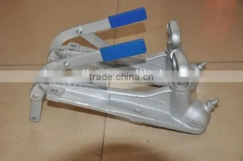 Trailer Coupling Trailer Coupler in Hot Dipped Galvanized photo-3