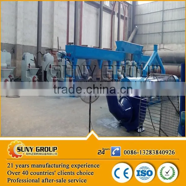 Durable Charcoal Powder Press Machine photo-5