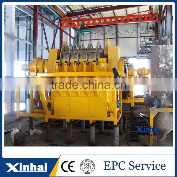 Factory Price Rotary Drum Filter , Rotary Drum Filter for Sale