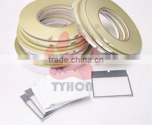 PET Shading Bright Silver Tape photo-4