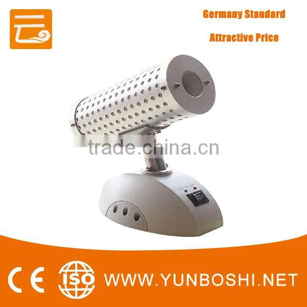 Laboratory Industrial Hot Air Circulating Electronic Drying Oven photo-5