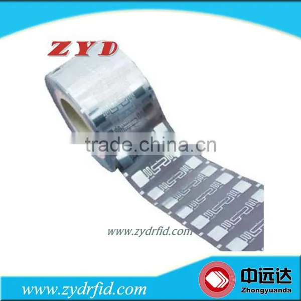 UHF ALN- 9762 HIGGS 3 RFID Chip Dry Inlay/wet Inlay photo-2